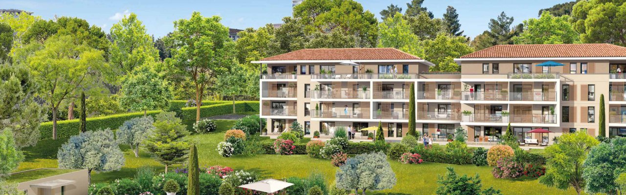 programme immobilier