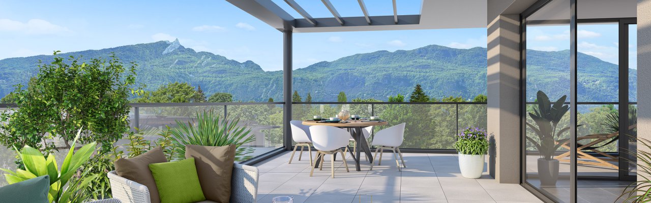 programme immobilier