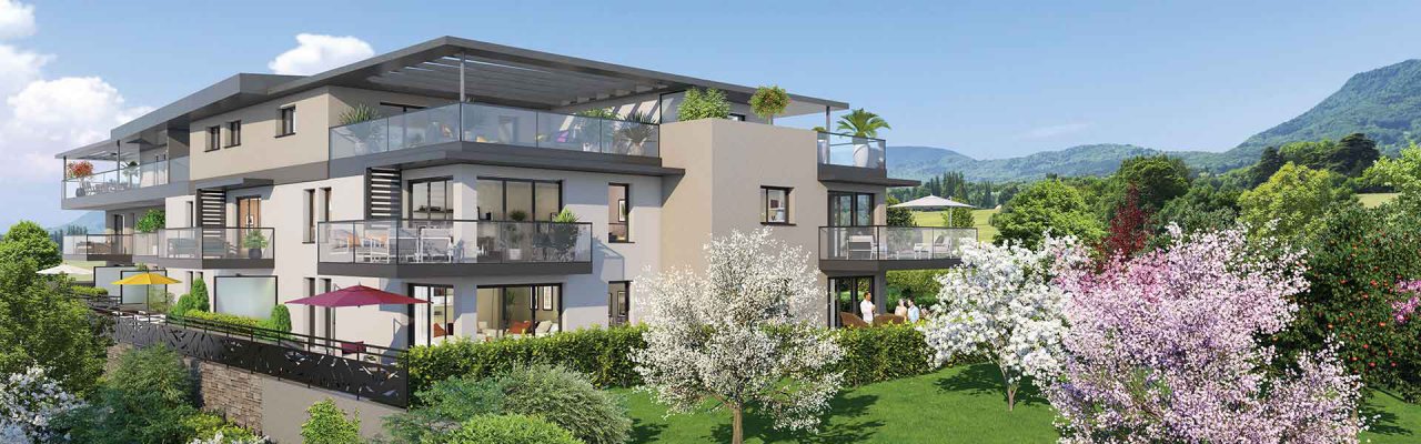 programme immobilier