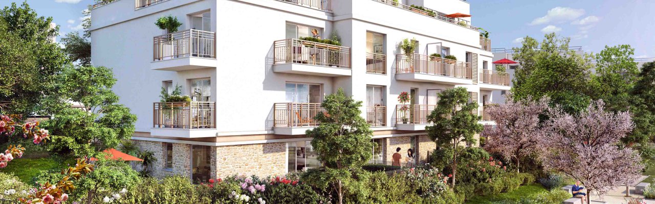 programme immobilier