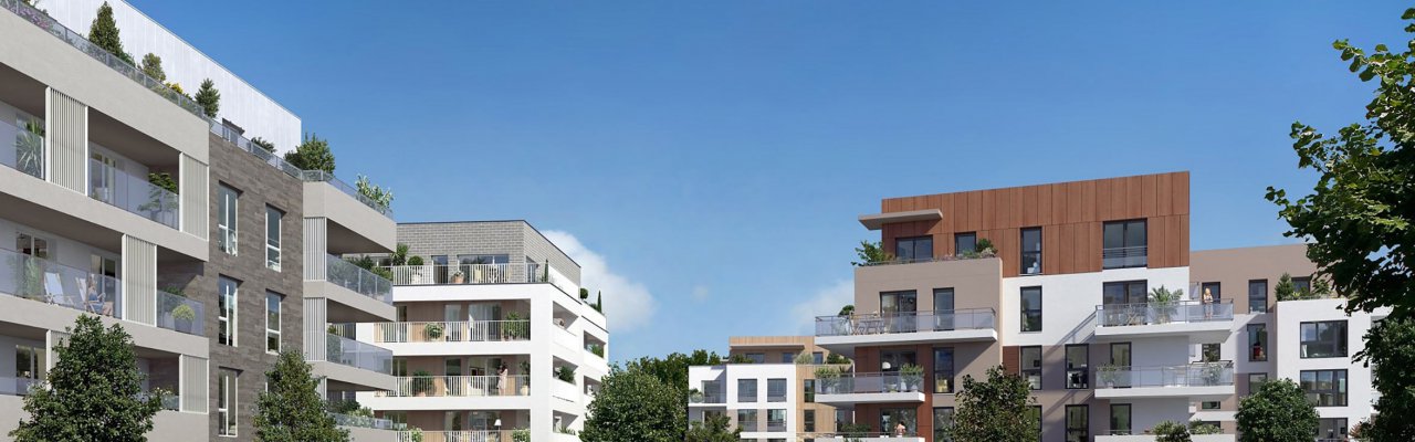 programme immobilier