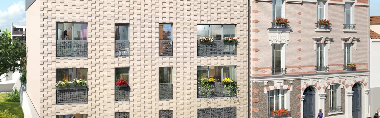 programme immobilier