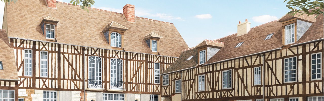 programme immobilier