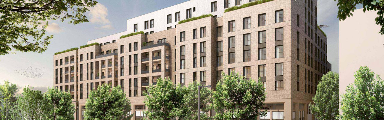 programme immobilier