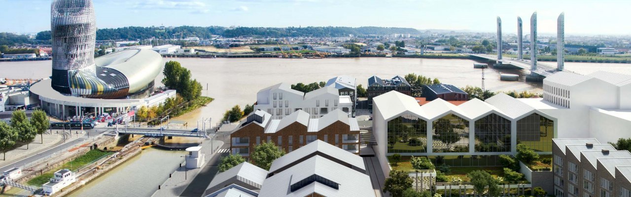 programme immobilier