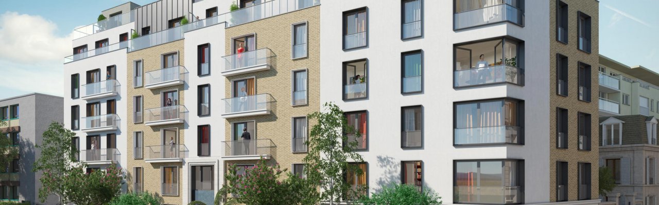 programme immobilier