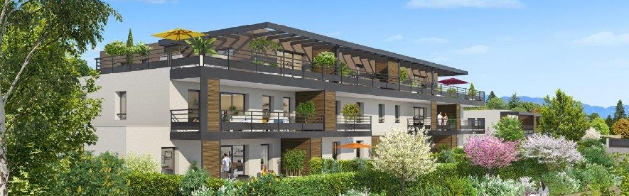 programme immobilier