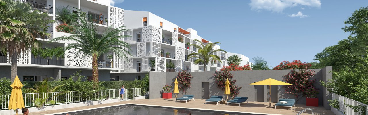 programme immobilier