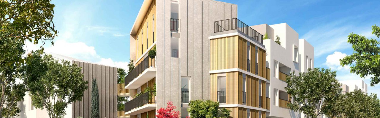 programme immobilier