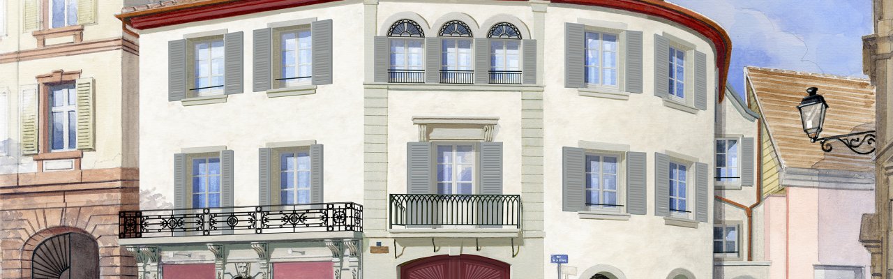 programme immobilier
