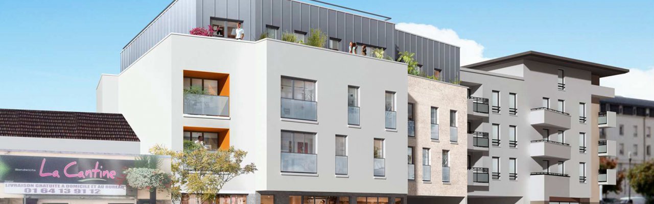 programme immobilier