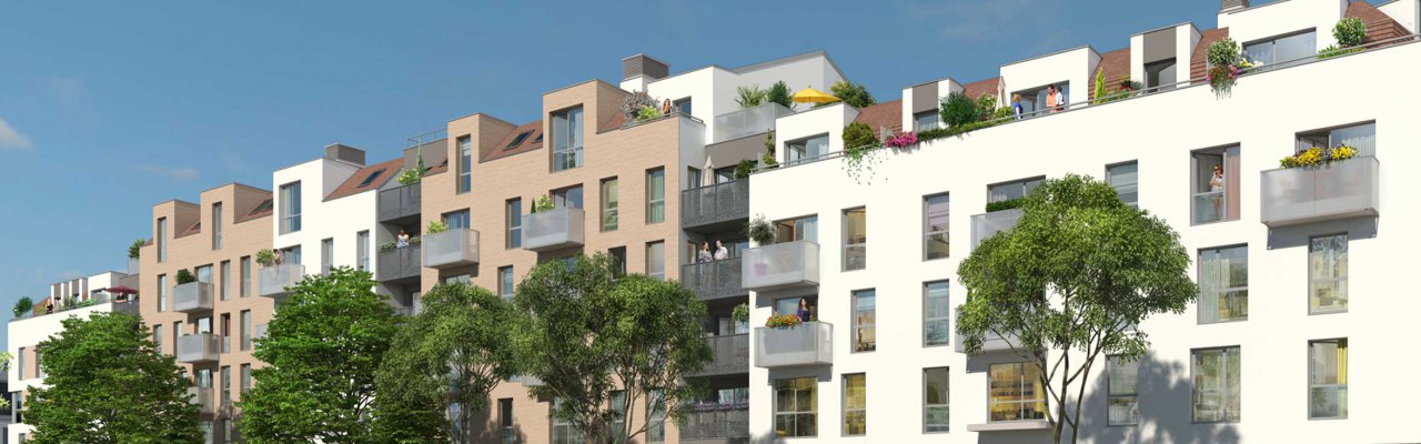 programme immobilier