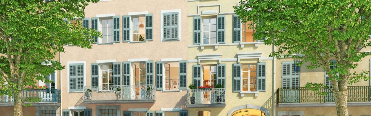 programme immobilier