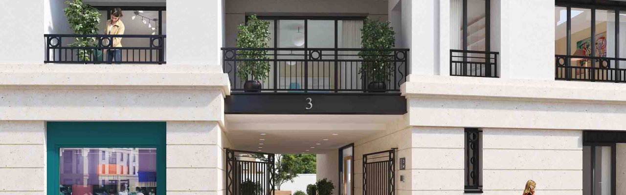 programme immobilier
