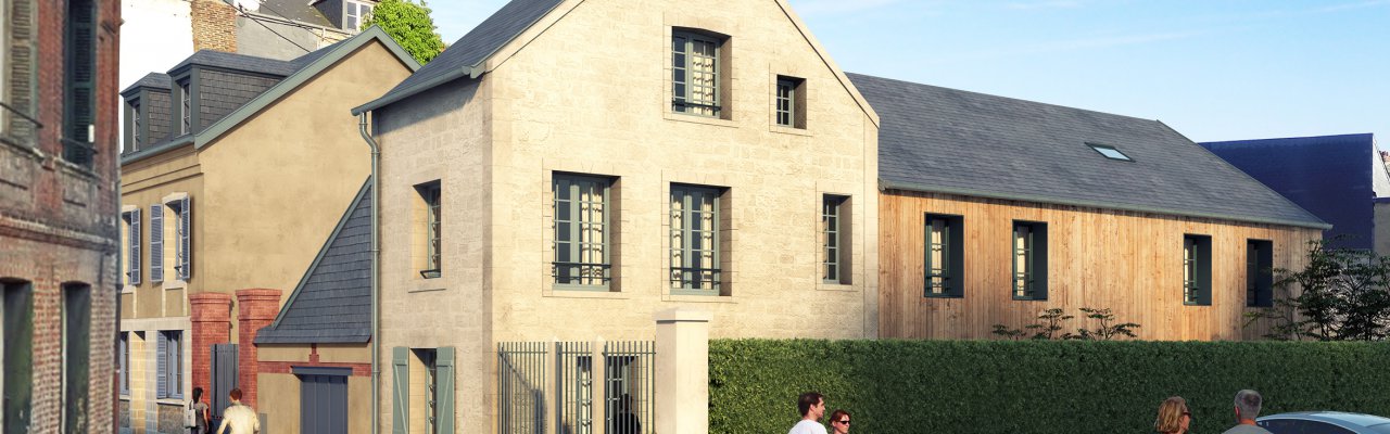 programme immobilier