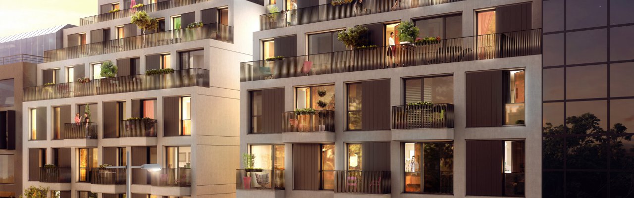 programme immobilier
