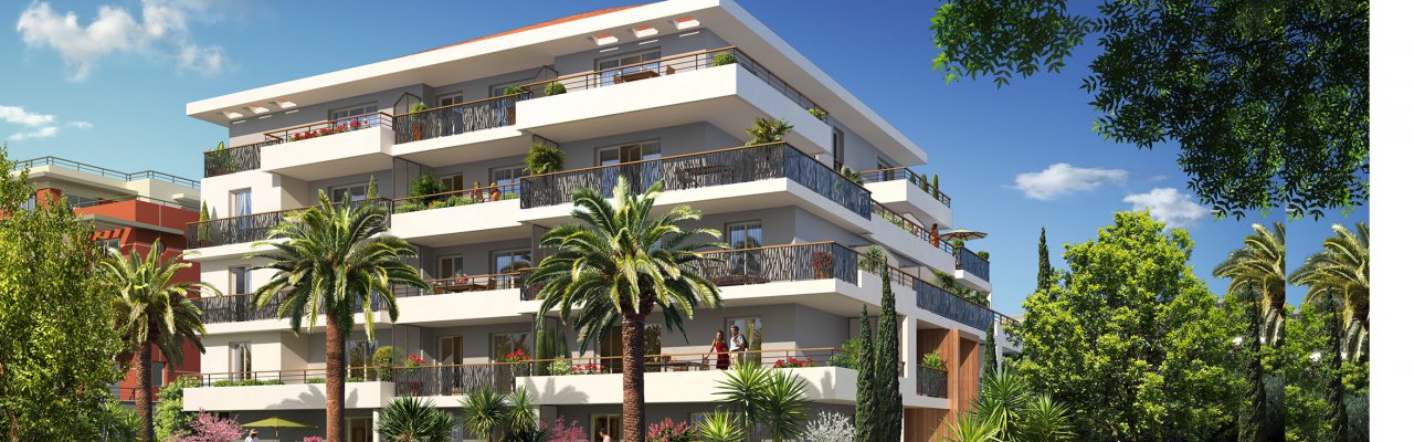 programme immobilier