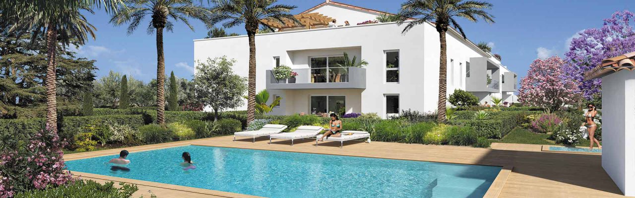 programme immobilier