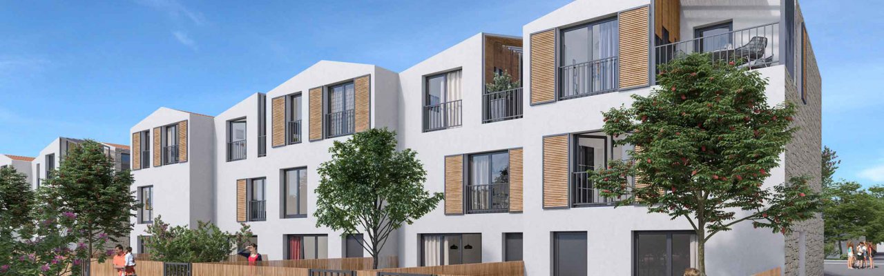 programme immobilier
