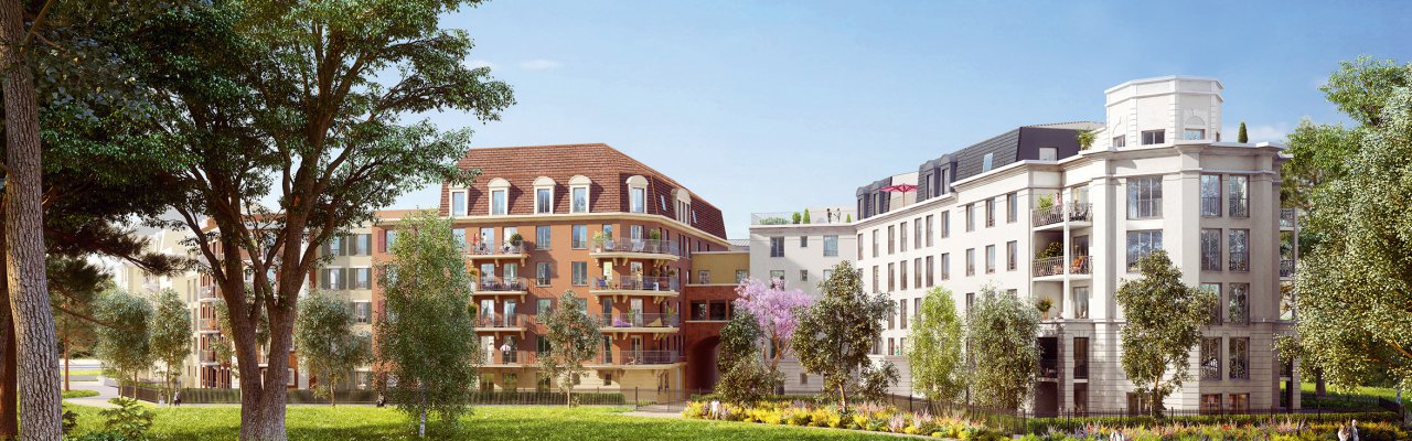 programme immobilier