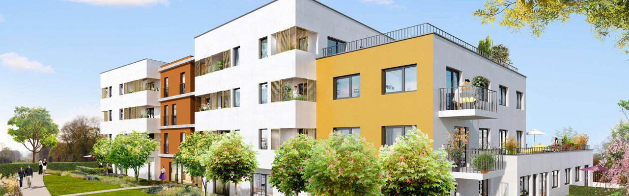 programme immobilier