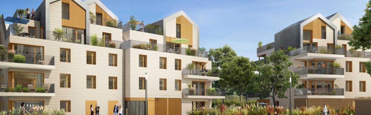 programme immobilier