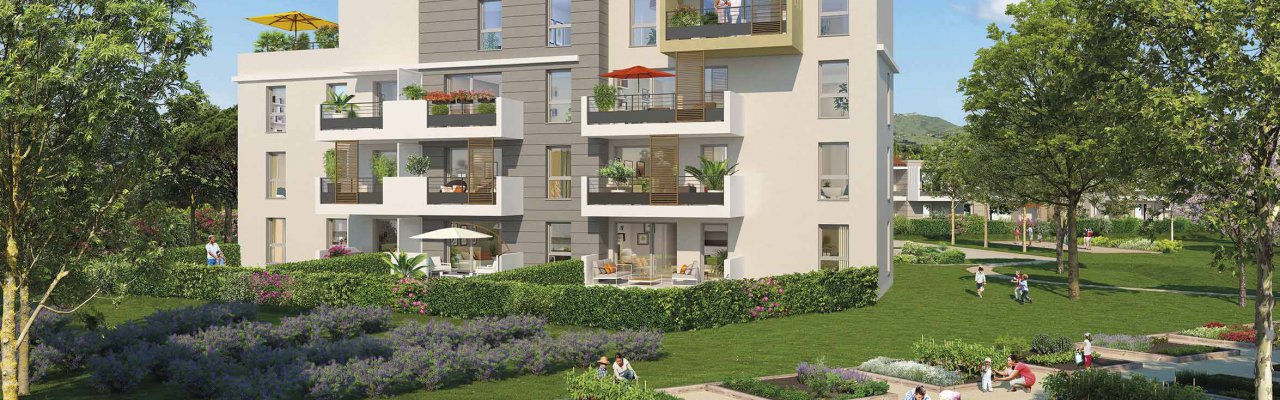 programme immobilier