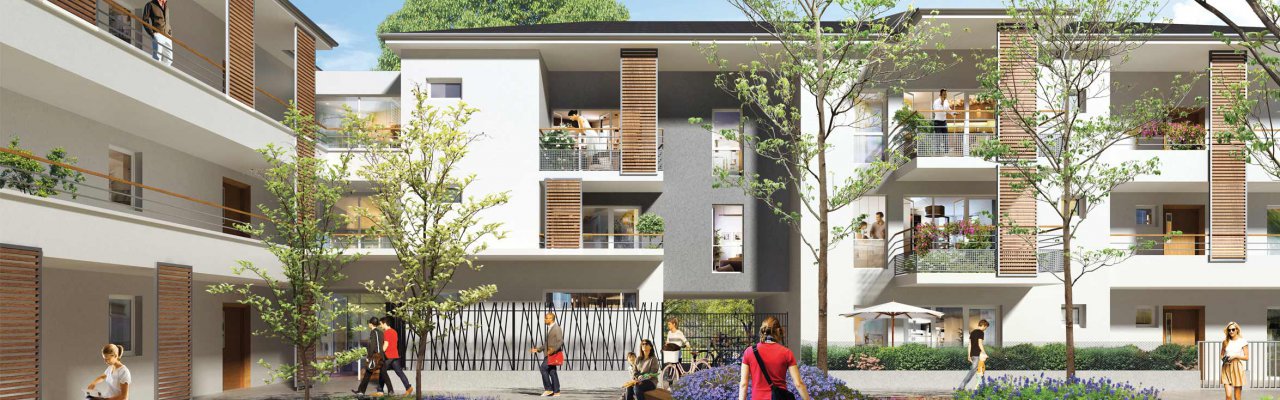 programme immobilier