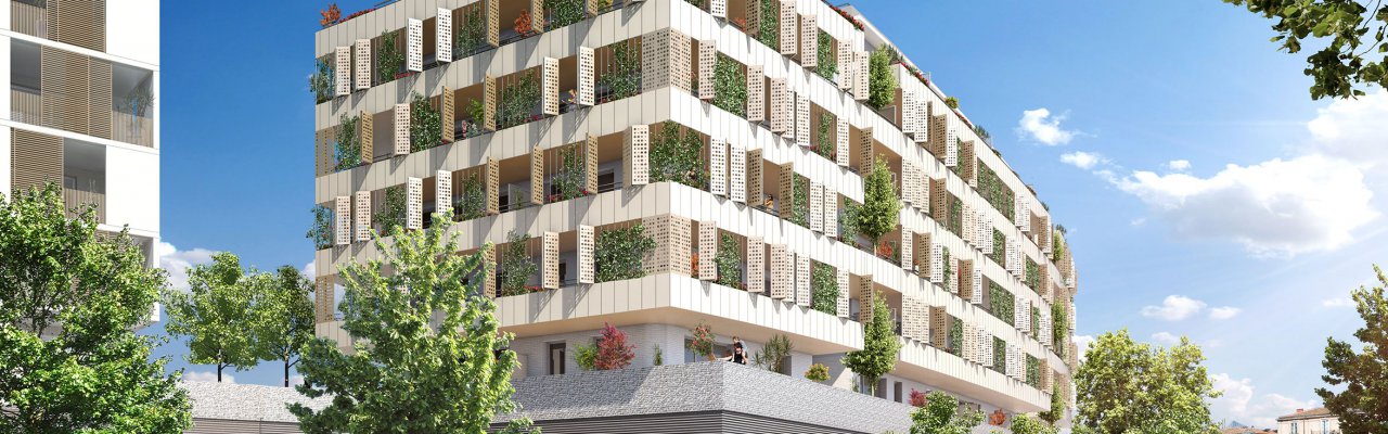 programme immobilier