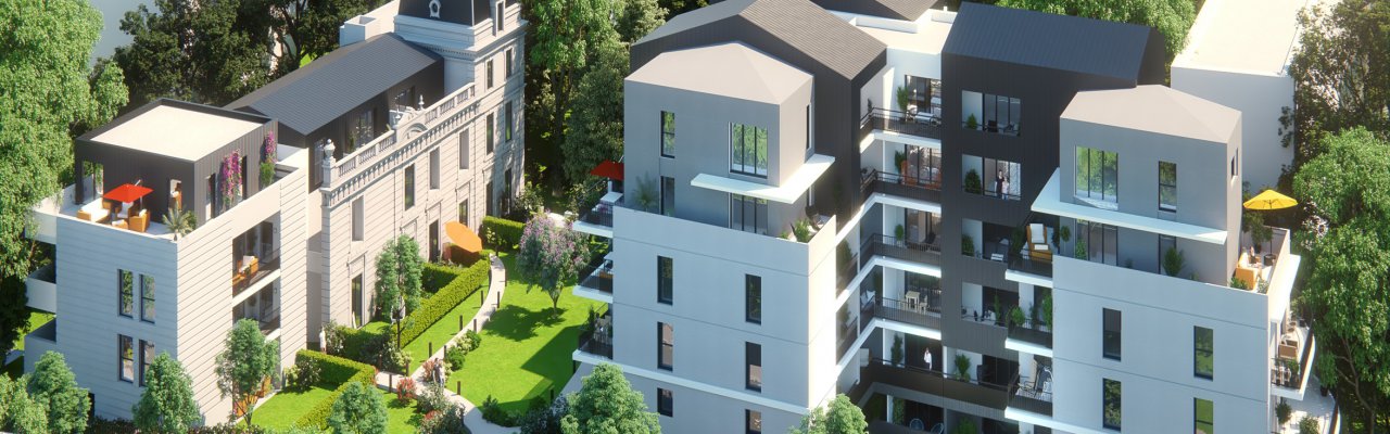 programme immobilier