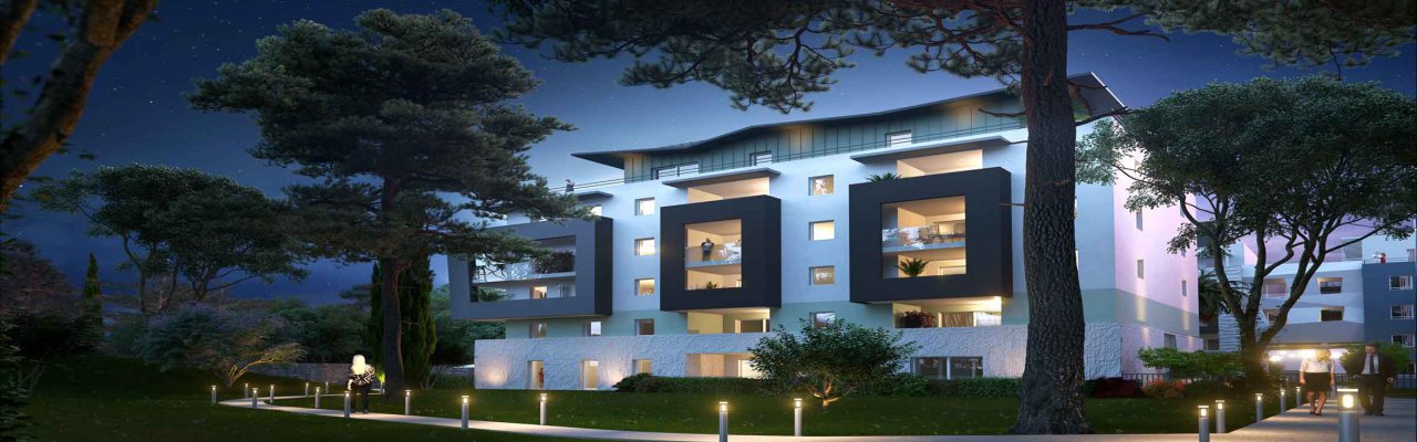 programme immobilier
