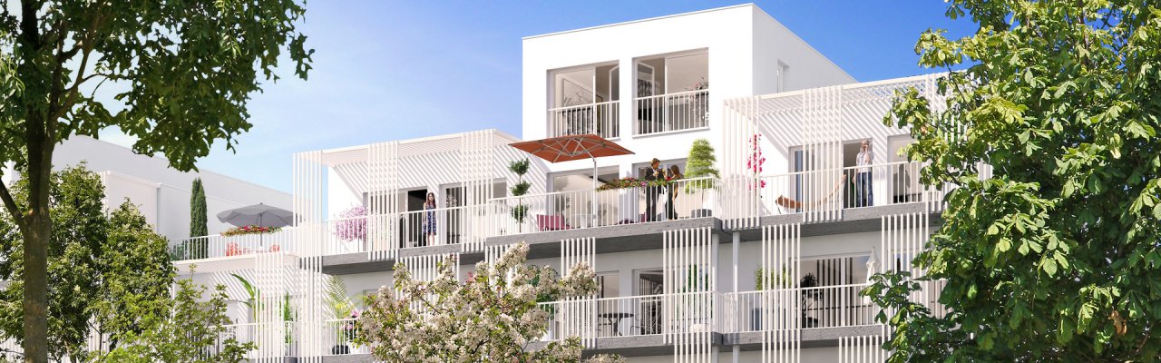 programme immobilier