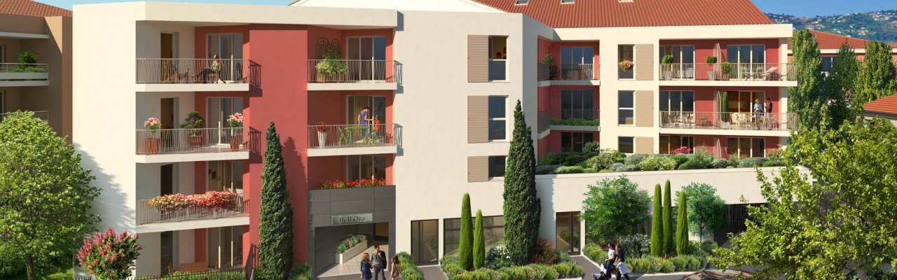 programme immobilier