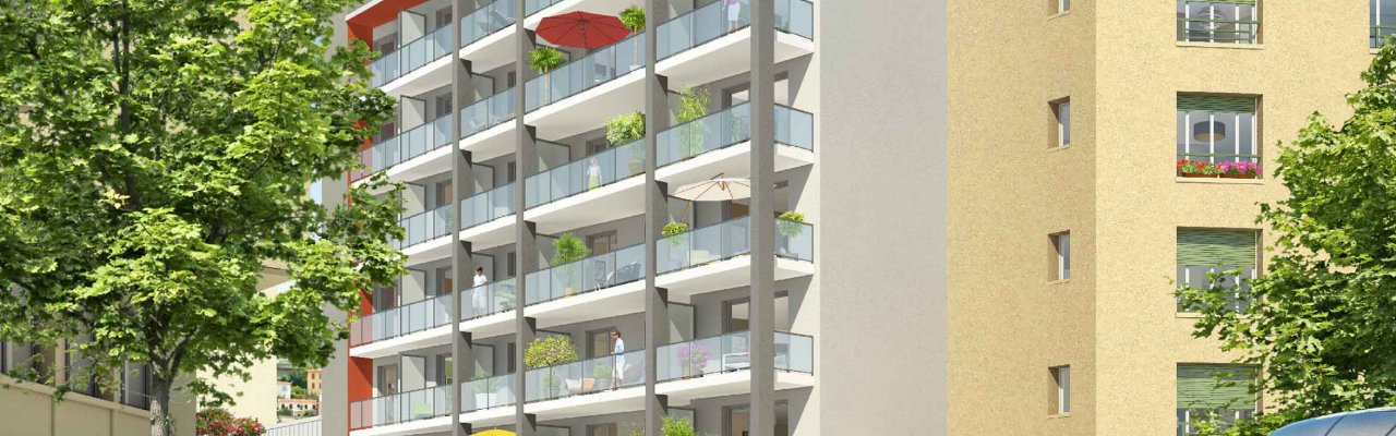 programme immobilier