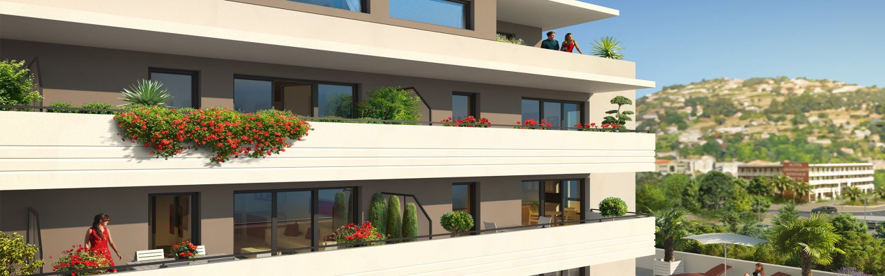 programme immobilier