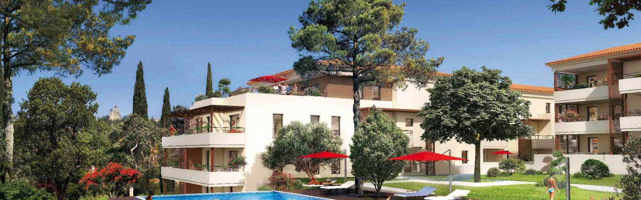 programme immobilier