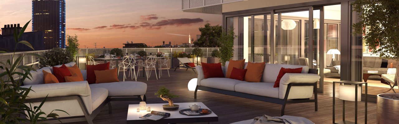 programme immobilier