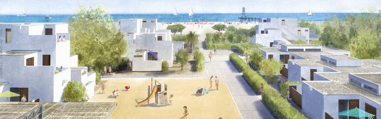 programme immobilier