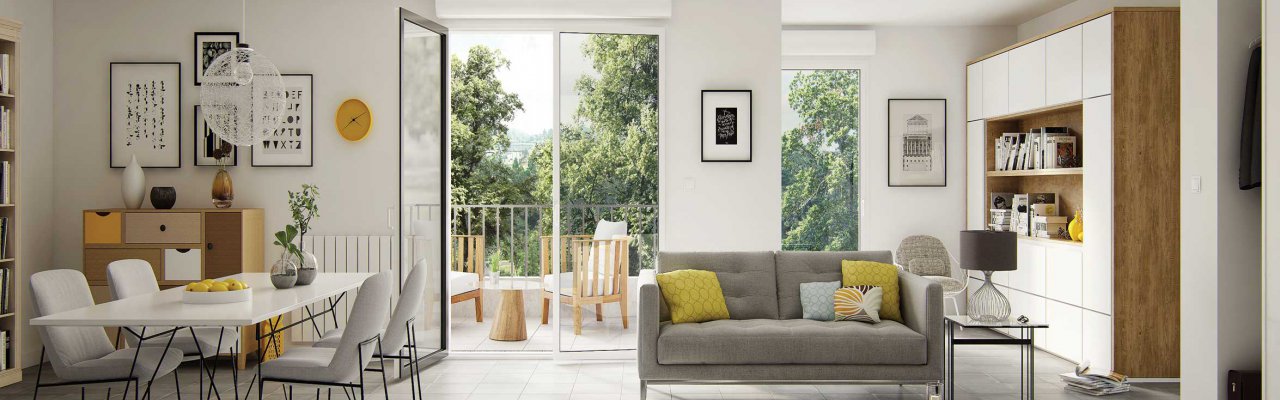 programme immobilier