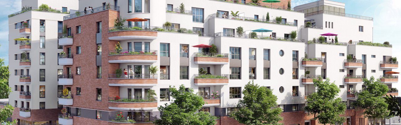 programme immobilier