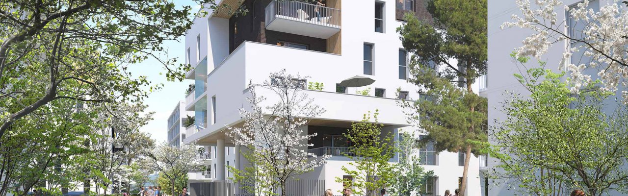 programme immobilier