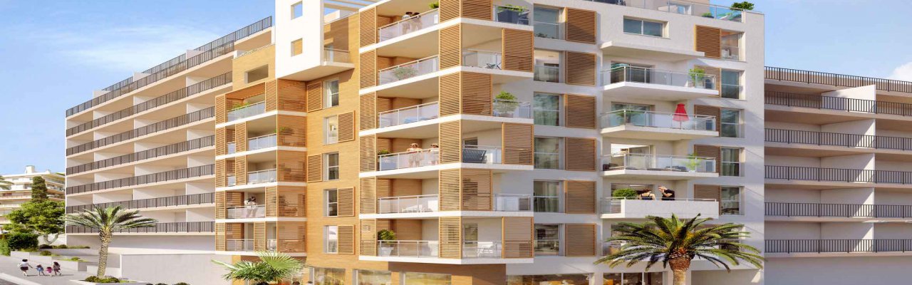 programme immobilier