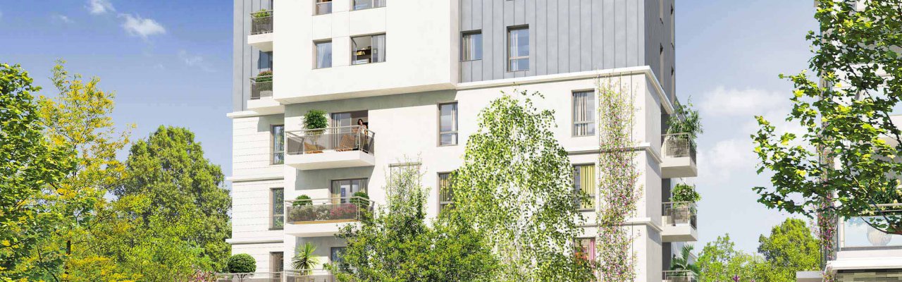 programme immobilier