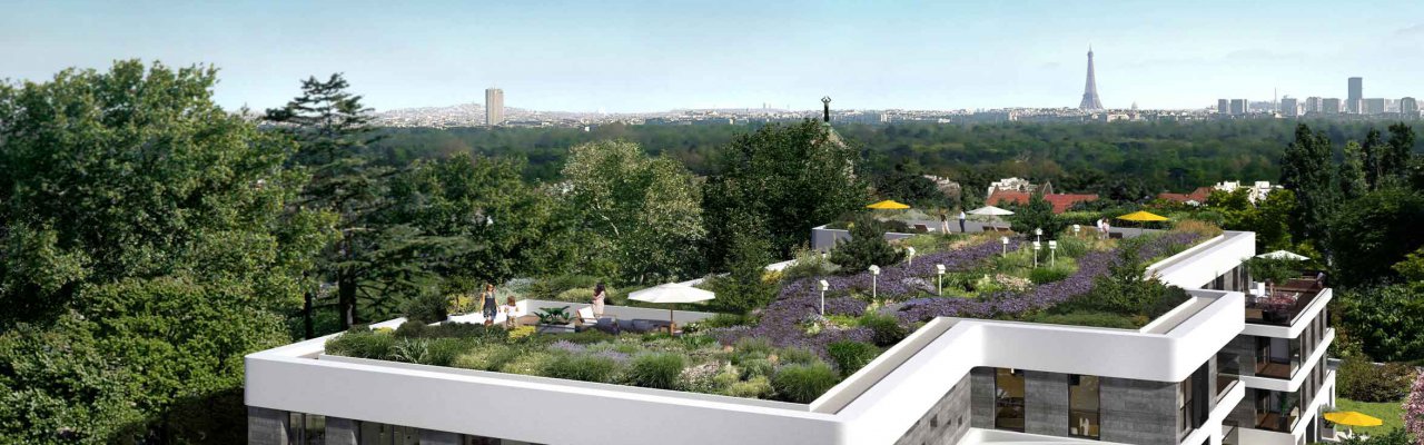 programme immobilier