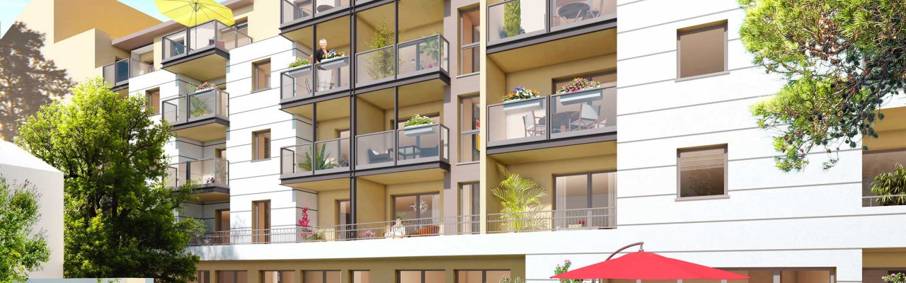 programme immobilier