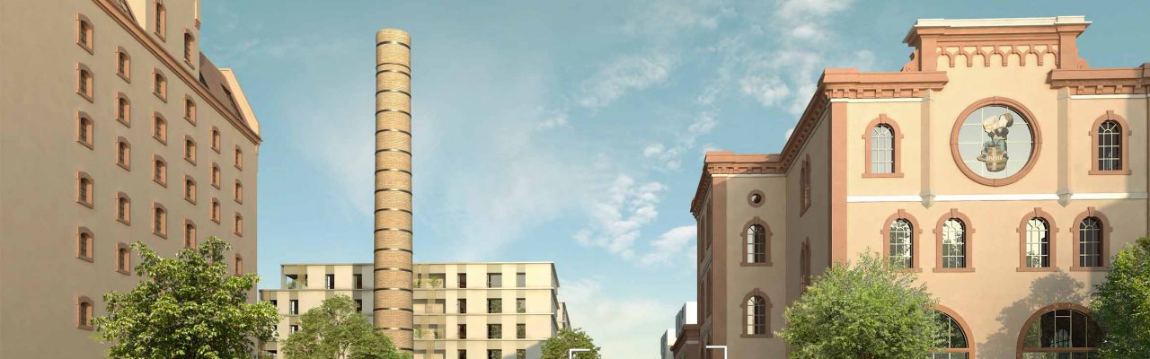 programme immobilier