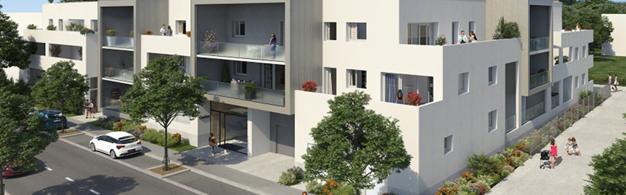 programme immobilier