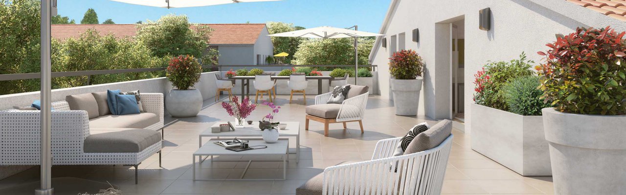 programme immobilier