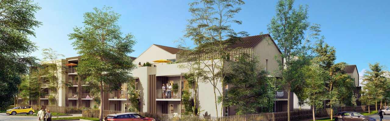 programme immobilier