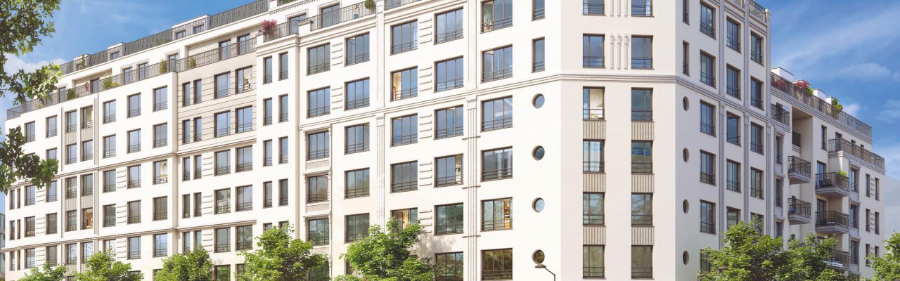 programme immobilier